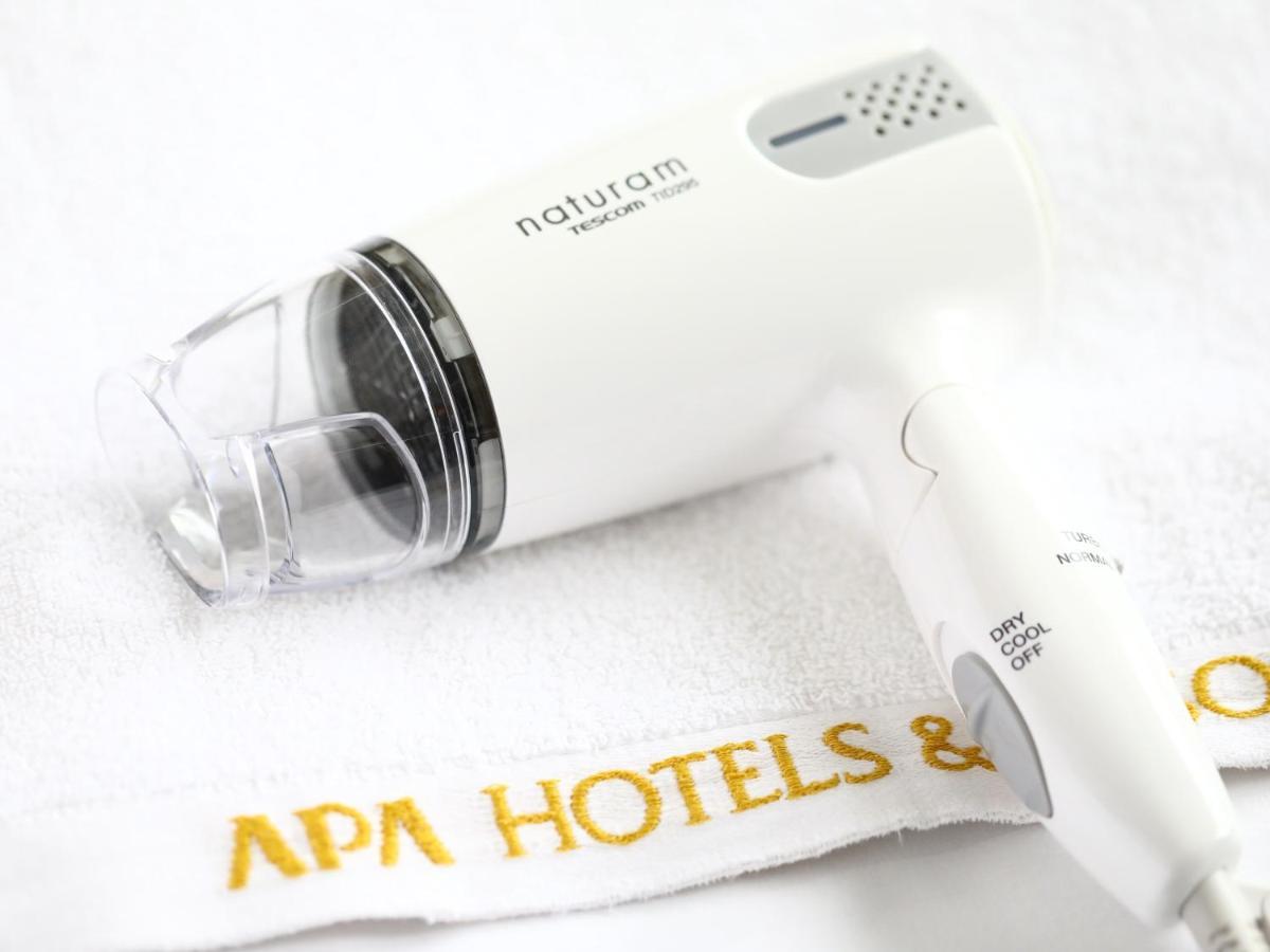 Apa Hotel Karuizawa Ekimae Karuizawaso Eksteriør bilde