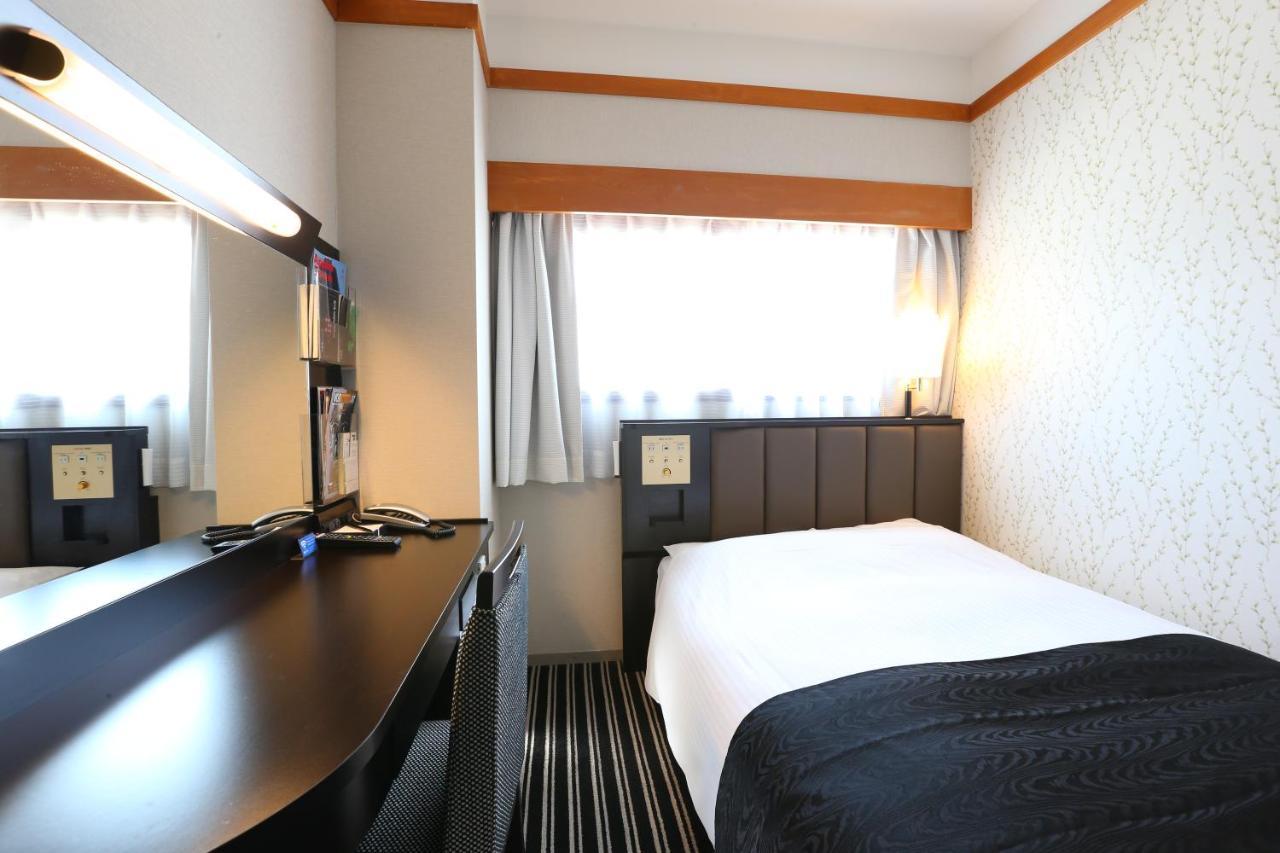 Apa Hotel Karuizawa Ekimae Karuizawaso Eksteriør bilde