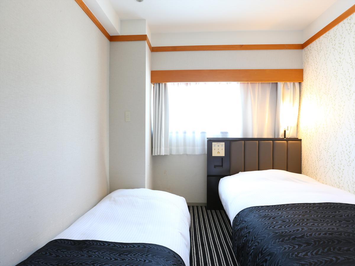 Apa Hotel Karuizawa Ekimae Karuizawaso Eksteriør bilde