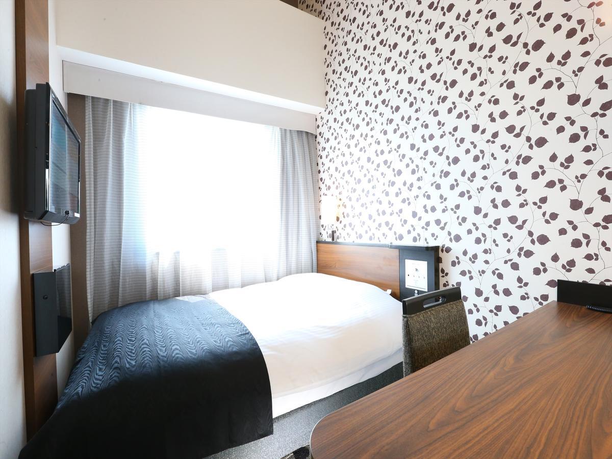 Apa Hotel Karuizawa Ekimae Karuizawaso Eksteriør bilde