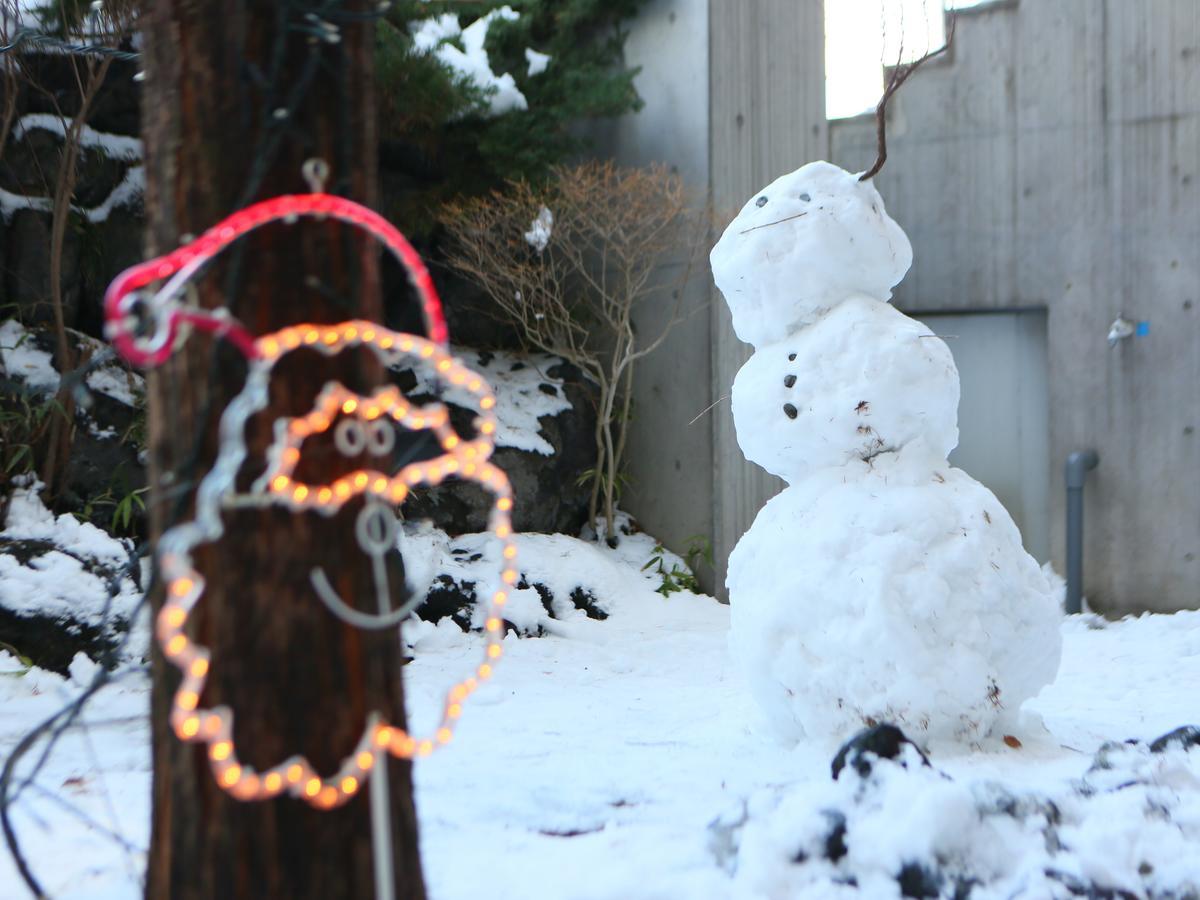 Apa Hotel Karuizawa Ekimae Karuizawaso Eksteriør bilde